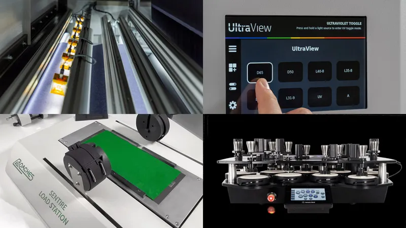 2025 saw data-driven developments from BTMA members including James Heal, Roaches International, Shelton and Virivide.